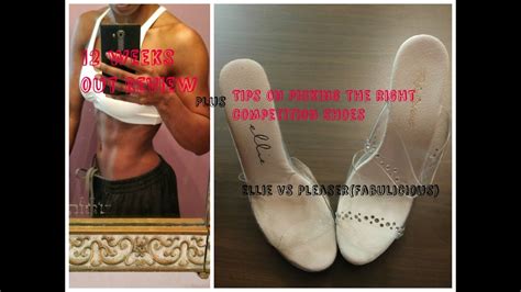 ellie shoes|ellie shoes vs pleaser.